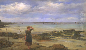 The Seaweed Raker