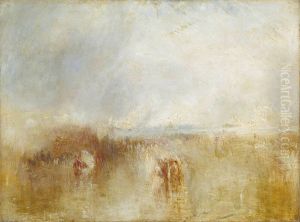 The Arrival of Louis-Philippe at the Royal Clarence Yard, Gosport, 8 October 1844 The Arrival of Louis-Philippe at the Royal Clarence Yard, Gosport, 8 October 1844