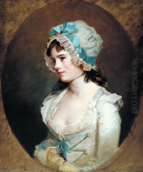 Mrs Williams - view 1