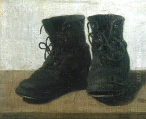 Miss Jekyll's Gardening Boots Miss Jekyll's Gardening Boots