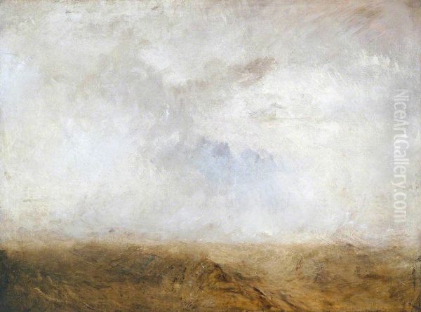 Seascape - view 1