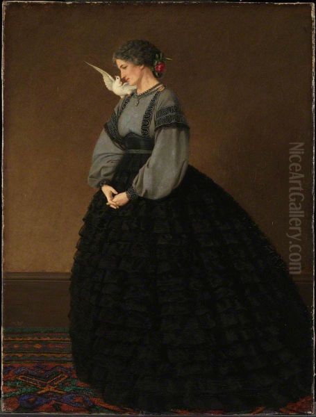 Madame Loeser - view 1