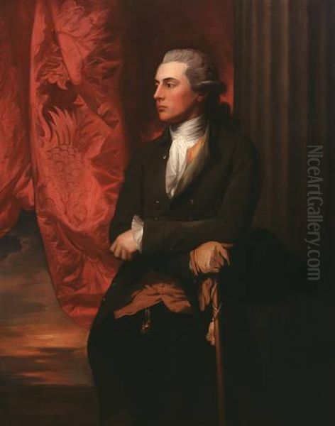 Sir Thomas Beauchamp-Proctor, Bt - view 1
