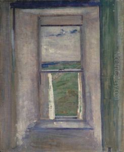 The Window