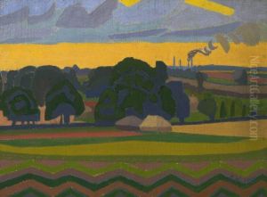 The Beanfield, Letchworth