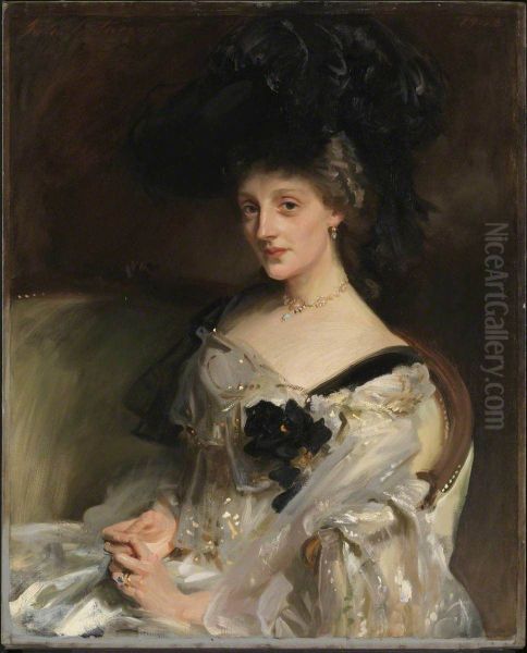 Mrs Philip Leslie Agnew - view 1
