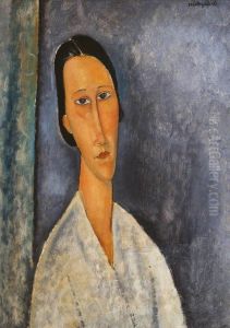 Madame Zborowska