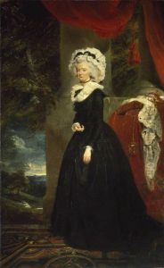 Philadelphia Hannah, 1st Viscountess Cremorne Philadelphia Hannah, 1st Viscountess Cremorne