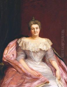Portrait of Lady Tate Portrait of Lady Tate