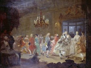 The Country Dance) The Country Dance)