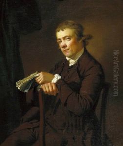 Thomas Staniforth of Darnall, Co. York Thomas Staniforth of Darnall, Co. York
