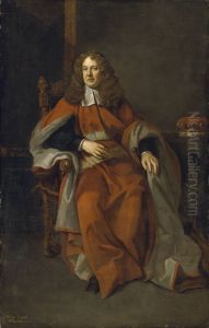 Philip, 4th Lord of Wharton Philip, 4th Lord of Wharton