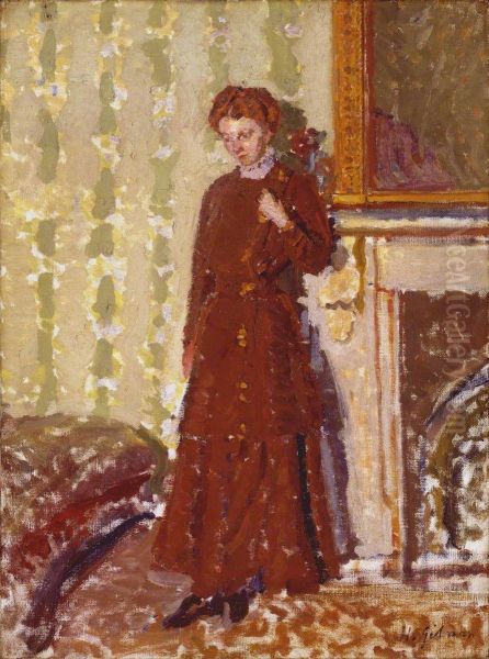 Madeleine Knox - view 1