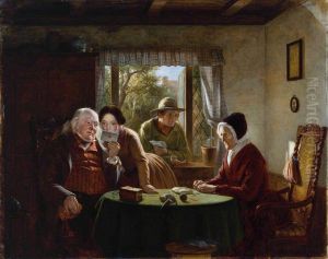 A Letter from the Colonies