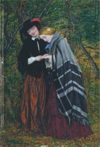 The Confidante