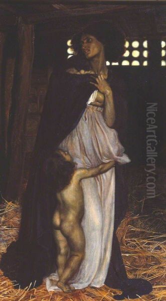 The Slave - view 1