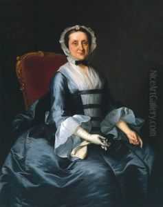Mrs Sarah Ingram Mrs Sarah Ingram