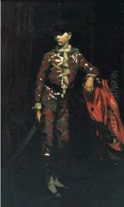 The Harlequin by Mabel Pryde