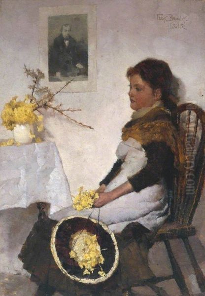 Primrose Day - view 1