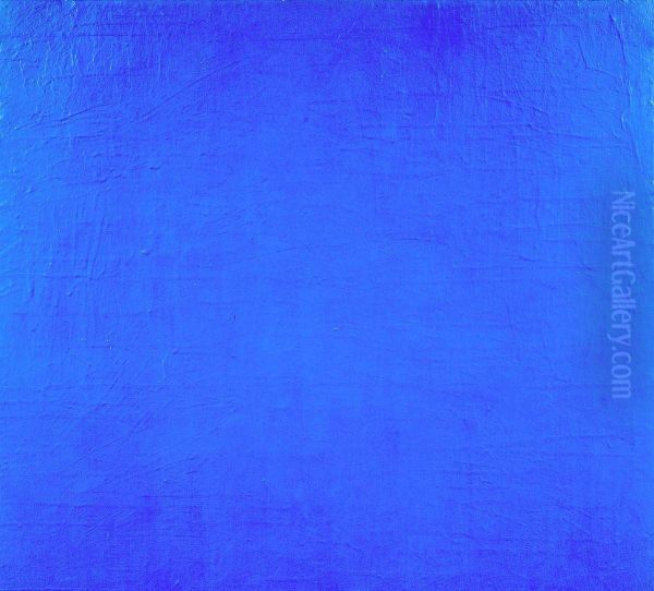 The Blue Veil - view 1