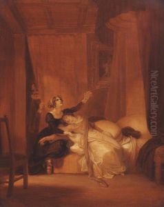 [title not known] by Robert Smirke
