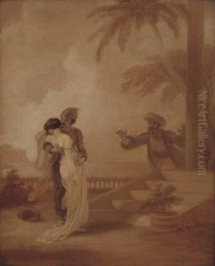 [title not known] by Robert Smirke