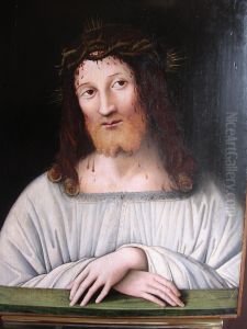 Ecce Homo Ecce Homo