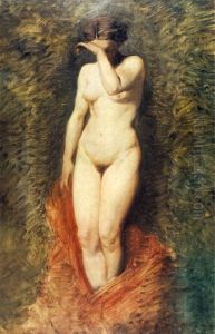 Phryne. Phryne.