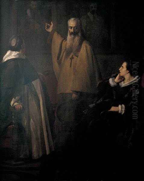 D. Joao de Portugal - view 1