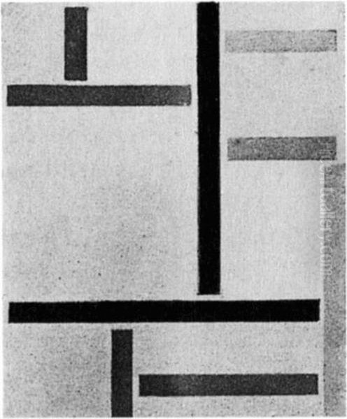 Composition XXV. - view 1