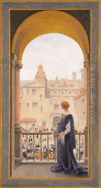 La Belle Paule - view 1
