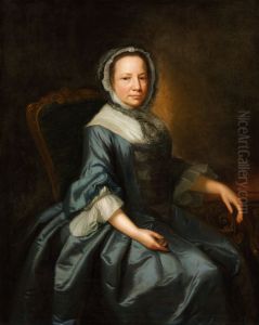 Portrait of a Lady Portrait of a Lady