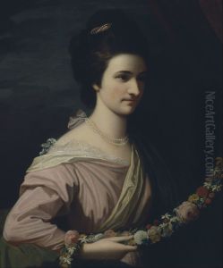 Miss Elizabeth Milward