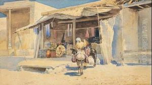 Mercato Arabo
