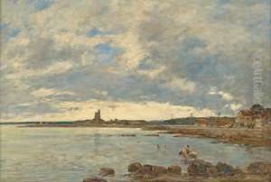 St. Vaast-la-Hougue St. Vaast-la-Hougue