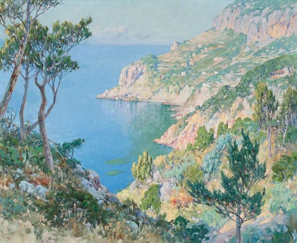 Costa De Santanyi, Mallorca - view 1