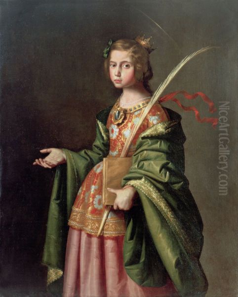 Santa Isabel de Turingia - view 1