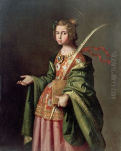 Santa Isabel de Turingia
