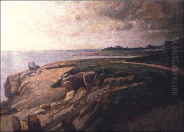 Seacoast - view 1