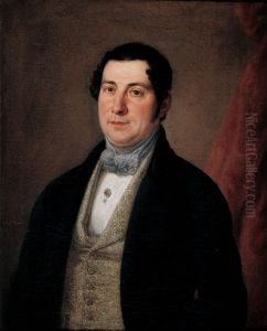 Portrait of a Gentleman