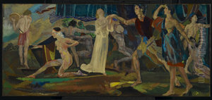 Freshness of the Wounded Freshness of the Wounded