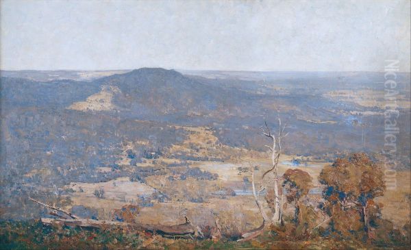 Australia Felix - view 1