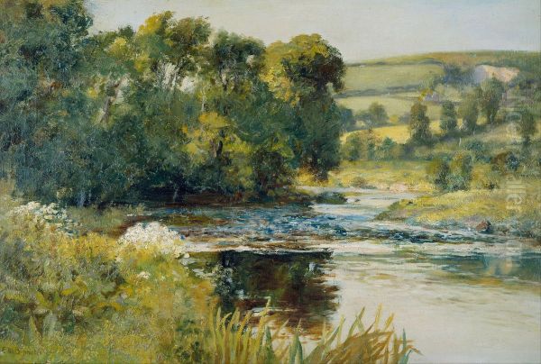 Streamside - view 1