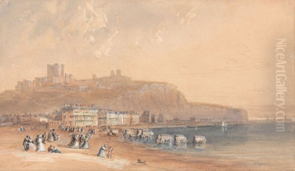 Dover - view 1