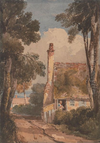 Harborne - view 1