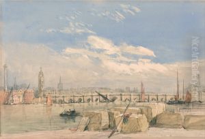 London Bridge London Bridge
