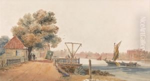 Millbank Millbank