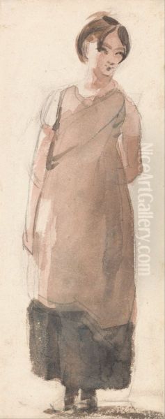 A Country Girl in the Lake District - view 1