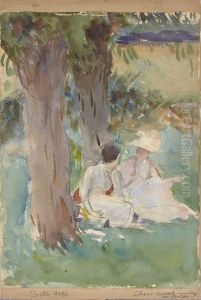 Under the Willows
