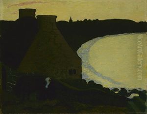 Breton Landscape